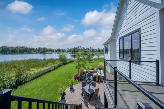 2936 132nd Court NE, Blaine, MN 55449