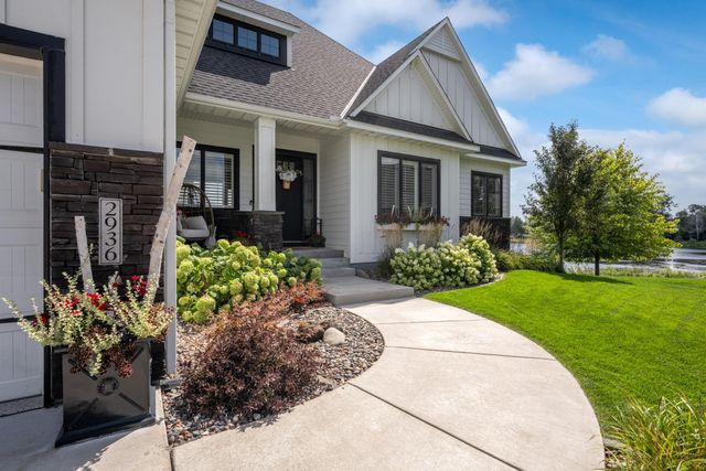 2936 132nd Court NE, Blaine, MN 55449