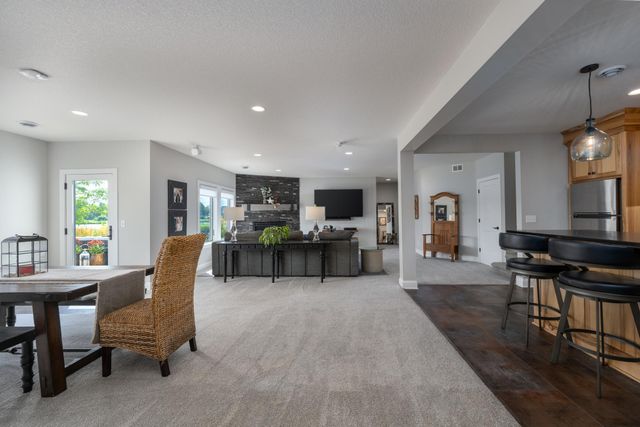 2936 132nd Court NE, Blaine, MN 55449