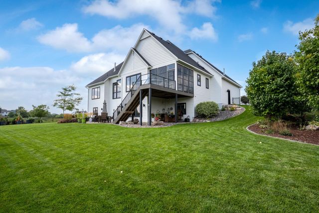 2936 132nd Court NE, Blaine, MN 55449