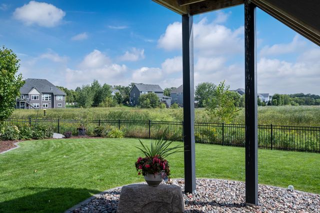 2936 132nd Court NE, Blaine, MN 55449