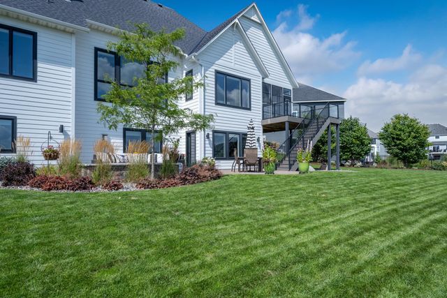 2936 132nd Court NE, Blaine, MN 55449