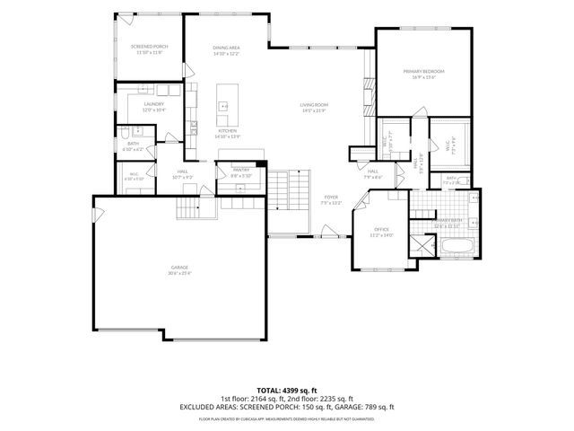 2936 132nd Court NE, Blaine, MN 55449