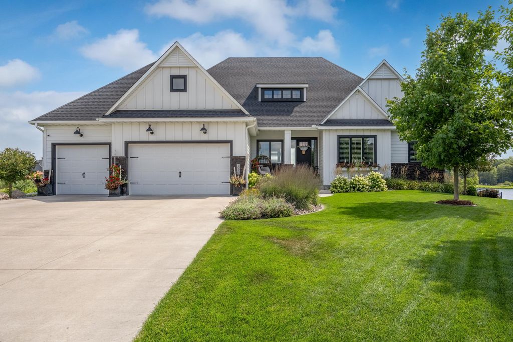 2936 132nd Court NE, Blaine, MN 55449 — photo 3
