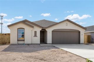 4210 N 48th Lane, Mcallen, TX 78504