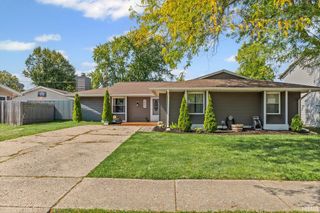 2004 Arcadia Drive, Lafayette, IN 47905