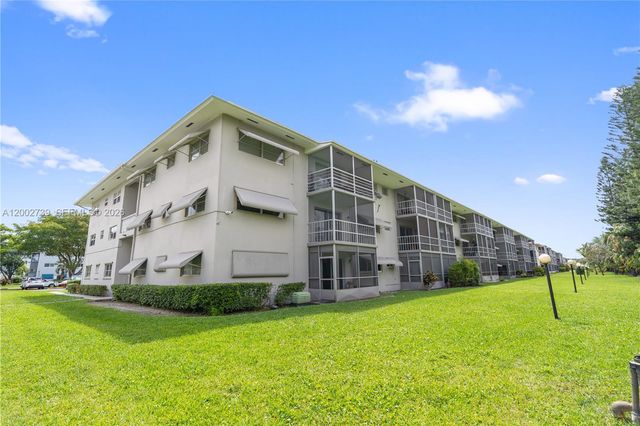 1000 Hillcrest Ct 214, Hollywood, FL 33021