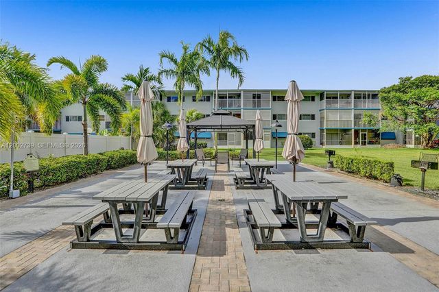 1000 Hillcrest Ct 214, Hollywood, FL 33021