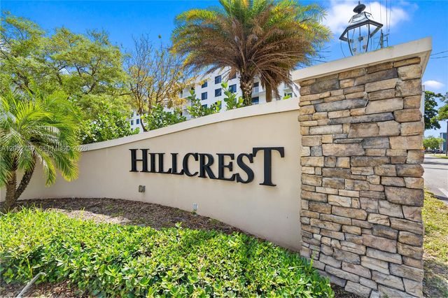1000 Hillcrest Ct 214, Hollywood, FL 33021