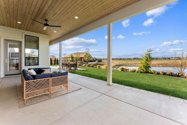 5036 W Braveheart St, Eagle, ID 83616
