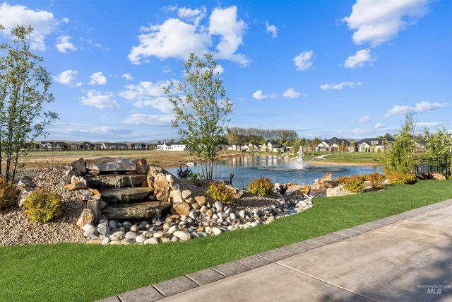 5036 W Braveheart St, Eagle, ID 83616