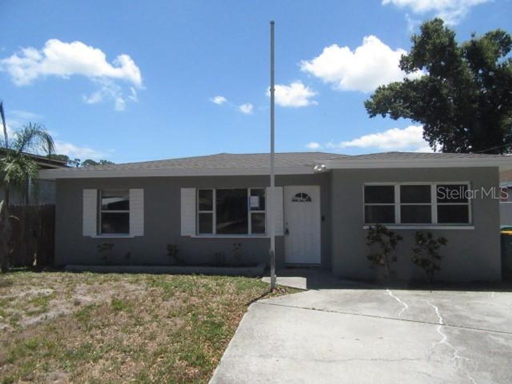 381 69TH STREET N, Clearwater, FL 33764