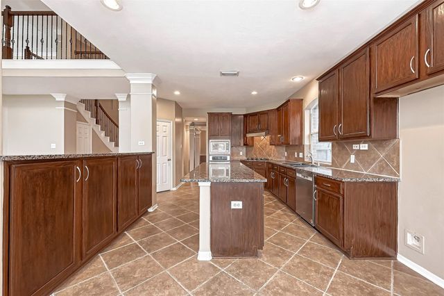 1222 Watermoon Trail Ct Court, Richmond, TX 77469