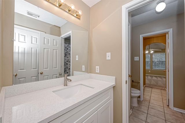 1222 Watermoon Trail Ct Court, Richmond, TX 77469