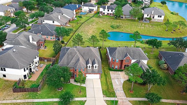 1222 Watermoon Trail Ct Court, Richmond, TX 77469