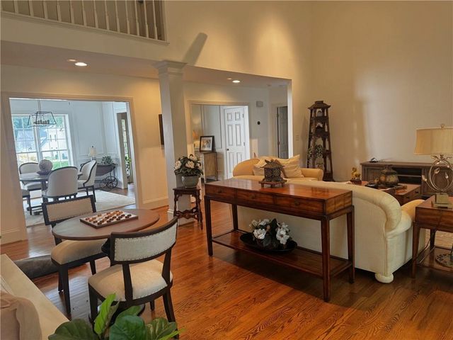 4505 Woodhaven NE, Marietta, GA 30067