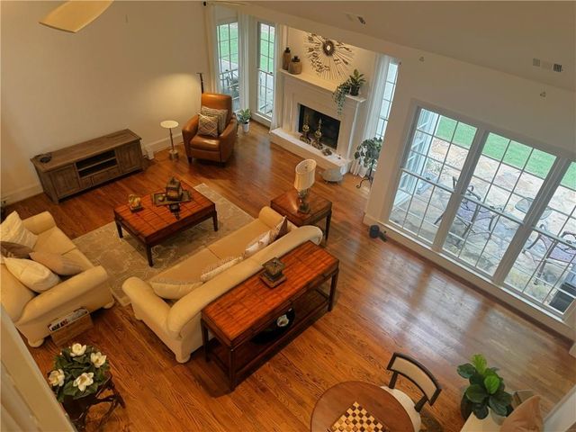 4505 Woodhaven NE, Marietta, GA 30067