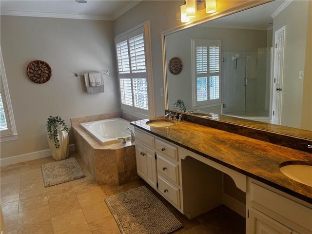 4505 Woodhaven NE, Marietta, GA 30067
