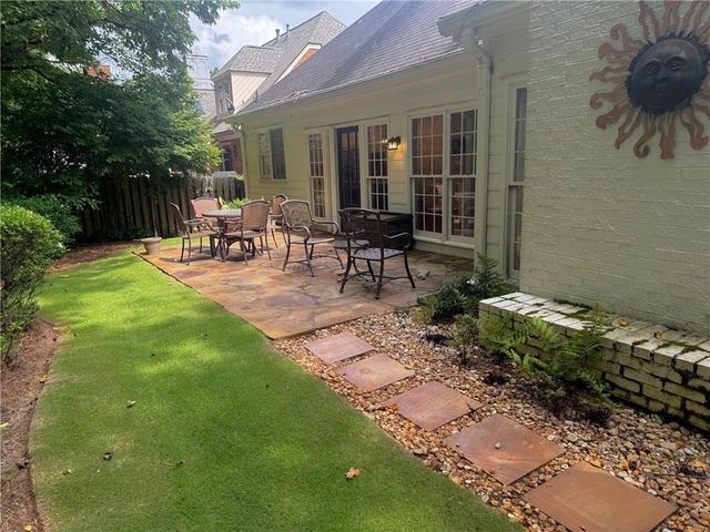 4505 Woodhaven NE, Marietta, GA 30067