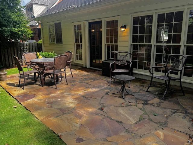 4505 Woodhaven NE, Marietta, GA 30067
