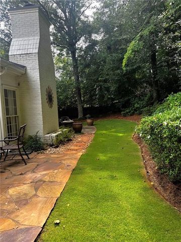 4505 Woodhaven NE, Marietta, GA 30067