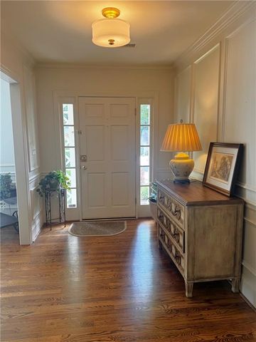 4505 Woodhaven NE, Marietta, GA 30067