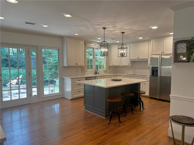 4505 Woodhaven NE, Marietta, GA 30067