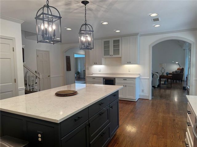 4505 Woodhaven NE, Marietta, GA 30067