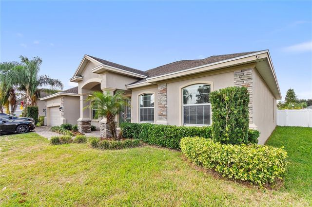 2512 SHERWOOD STREET, Winter Haven, FL 33881