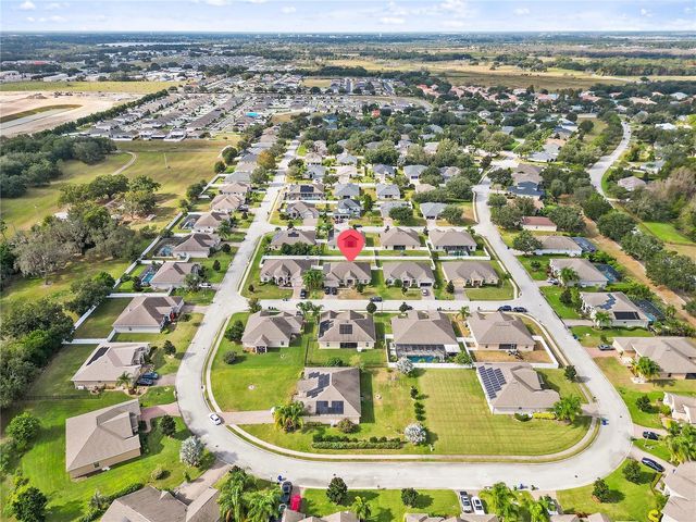 2512 SHERWOOD STREET, Winter Haven, FL 33881