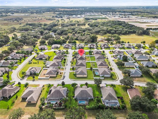 2512 SHERWOOD STREET, Winter Haven, FL 33881