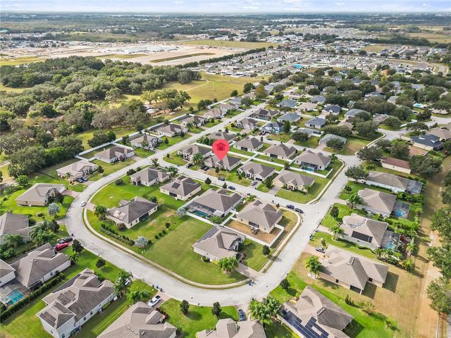 2512 SHERWOOD STREET, Winter Haven, FL 33881