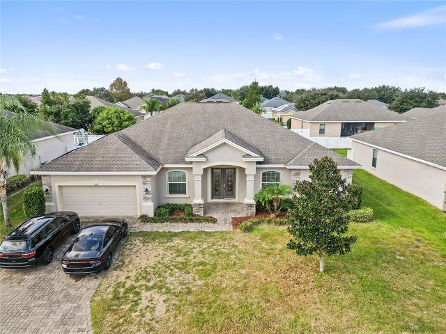 2512 SHERWOOD STREET, Winter Haven, FL 33881