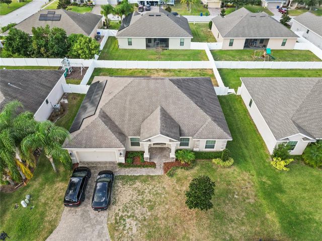 2512 SHERWOOD STREET, Winter Haven, FL 33881