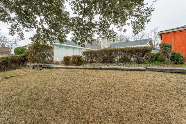 1310 Willow Way, Garland, TX 75043