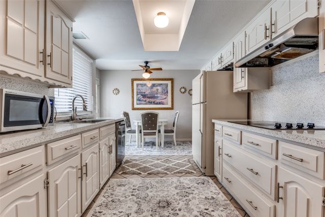 1310 Willow Way, Garland, TX 75043