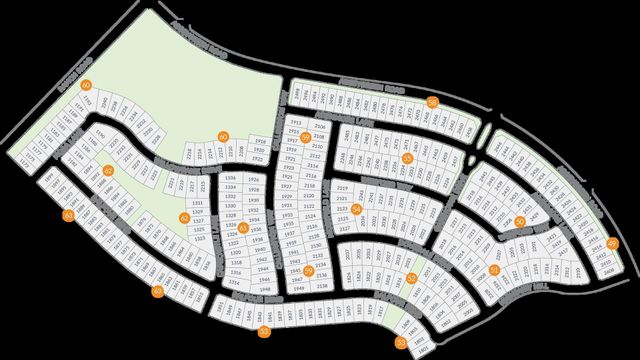 2233 Willowbank Drive, Forney, TX 75126