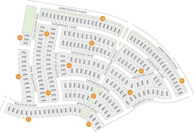 2233 Willowbank Drive, Forney, TX 75126