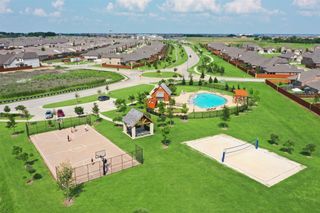 2233 Willowbank Drive, Forney, TX 75126