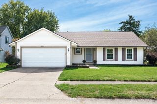 2540 Colinda Court, Miamisburg, OH 45342