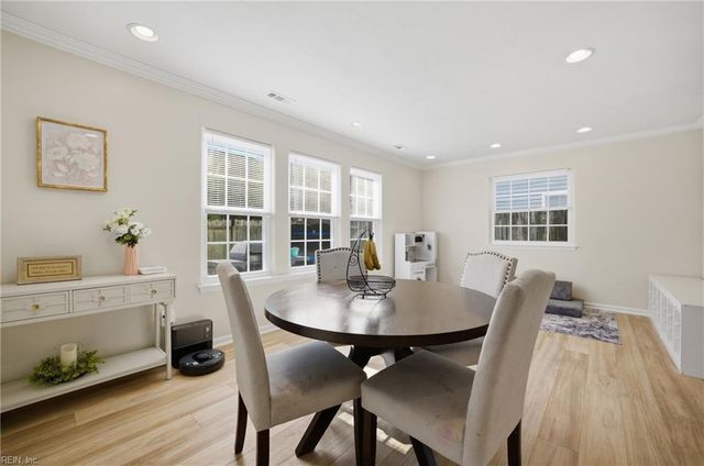 207 Rockwood PL, Suffolk, VA 23435