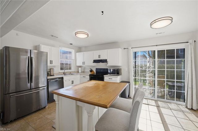 207 Rockwood PL, Suffolk, VA 23435