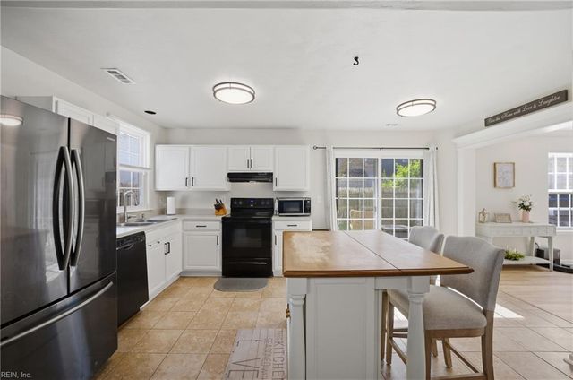 207 Rockwood PL, Suffolk, VA 23435