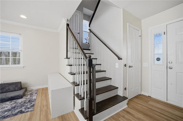 207 Rockwood PL, Suffolk, VA 23435