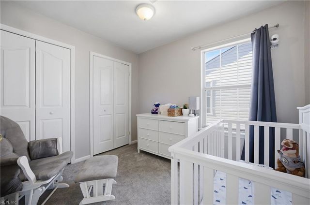 207 Rockwood PL, Suffolk, VA 23435