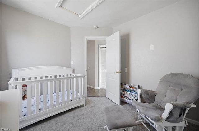 207 Rockwood PL, Suffolk, VA 23435