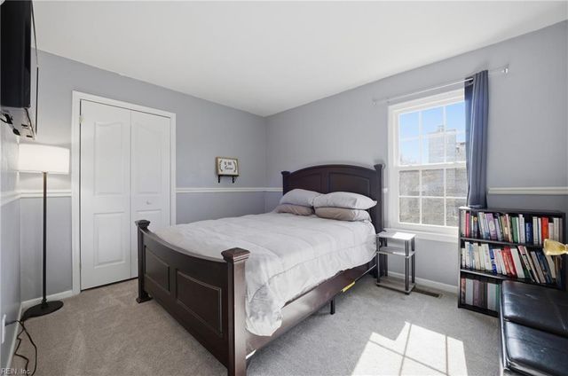 207 Rockwood PL, Suffolk, VA 23435