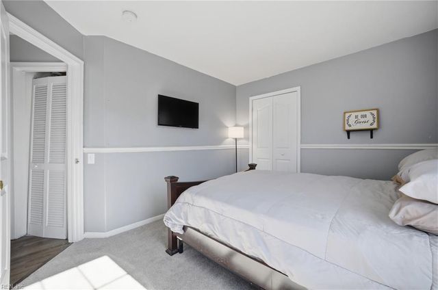 207 Rockwood PL, Suffolk, VA 23435