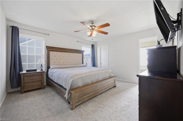 207 Rockwood PL, Suffolk, VA 23435