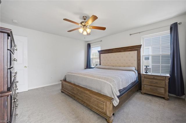 207 Rockwood PL, Suffolk, VA 23435